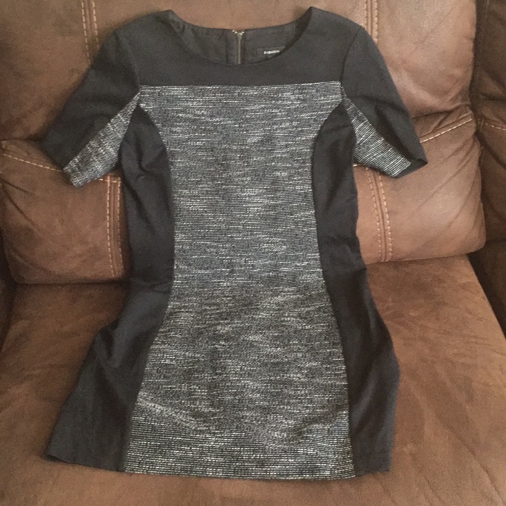 BABATON office dress